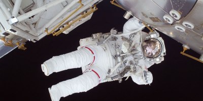 U.S. Air Force Capt. Martin Dunlap