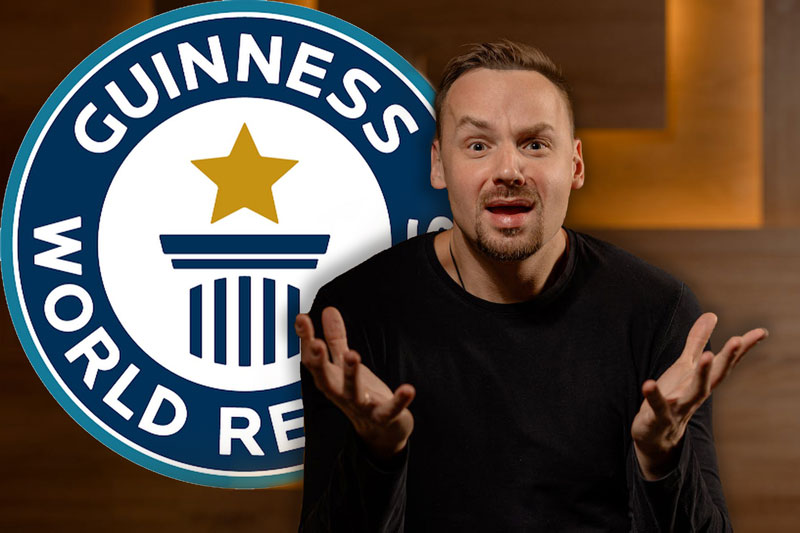 Guiness-world-record
