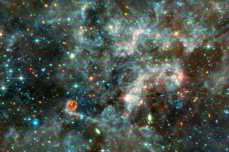 Space Science Code JWST just looked so deep into space it found the universe’s original ...