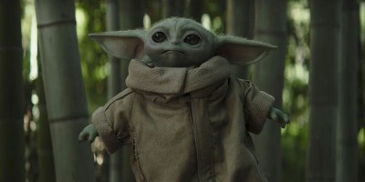 Baby-Yoda