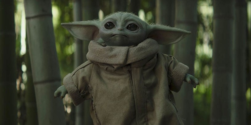 Baby-Yoda