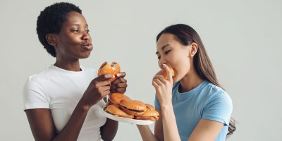 New Years Resolutions