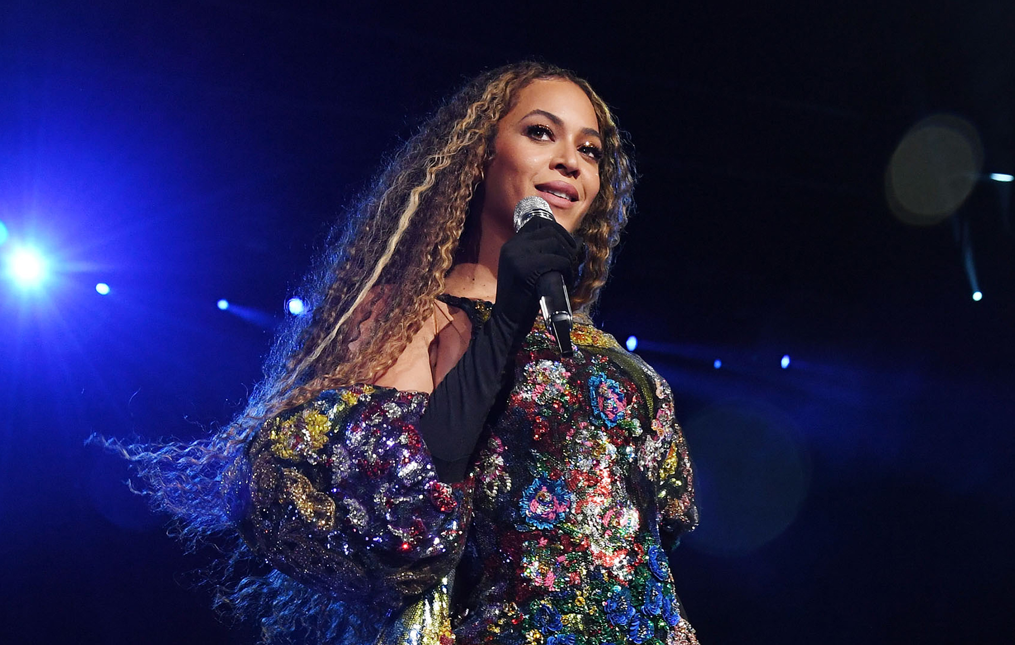 After dominating Country music, Beyoncé looks to conquer Ska music