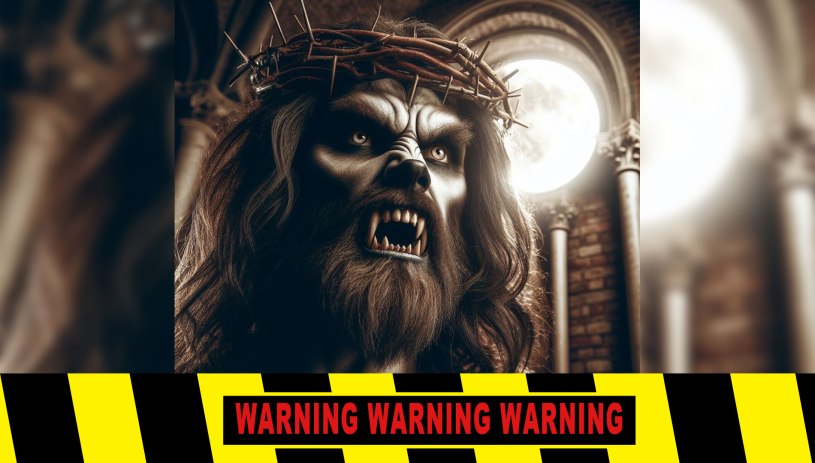 werewolf-jesus