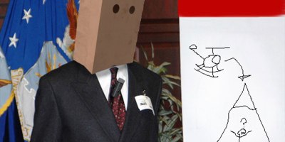 CIA Press Conference