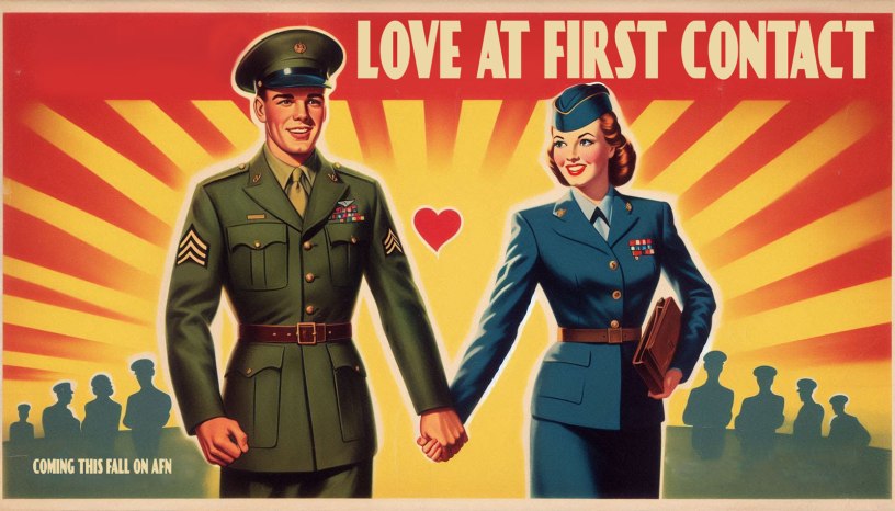 Love-at-First-Contact