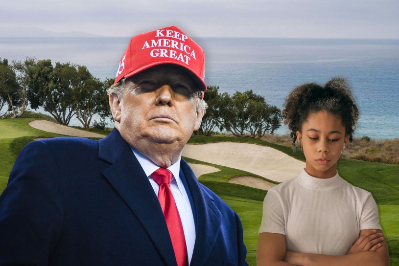 Trump-fifth-graders