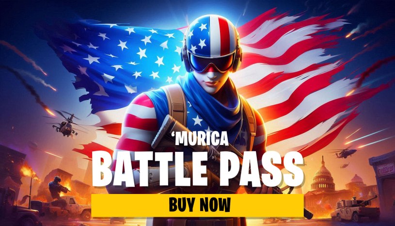 American-Battle-Pass