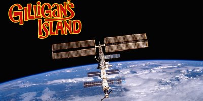 Gilligan's-Island-ISS