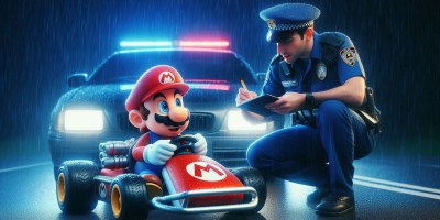 Mario-Kart-Arrest