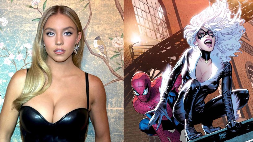 Sydney-Sweeney-Black-Cat