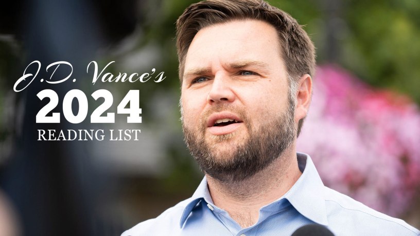 JD-Vance's-2024-Reading-List
