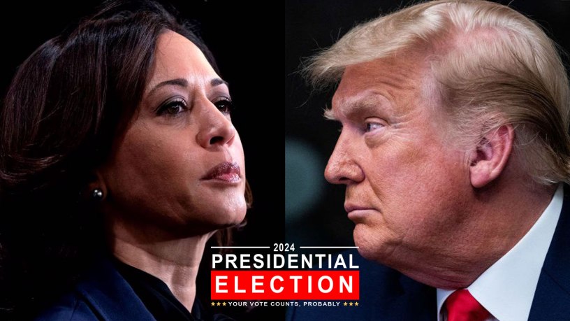 Trump-Harris-Debate