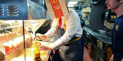 donny at mcDonnys