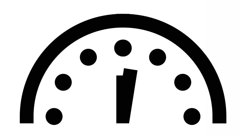 doomsday-clock