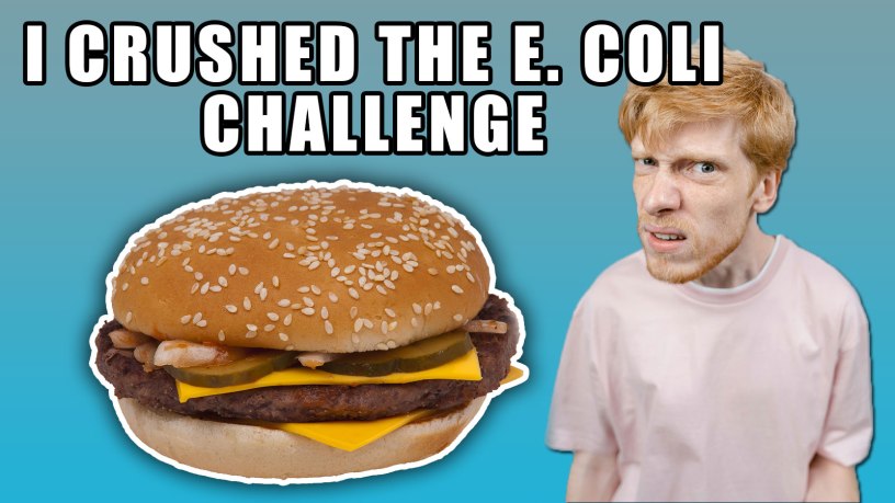 e-coli-challenge