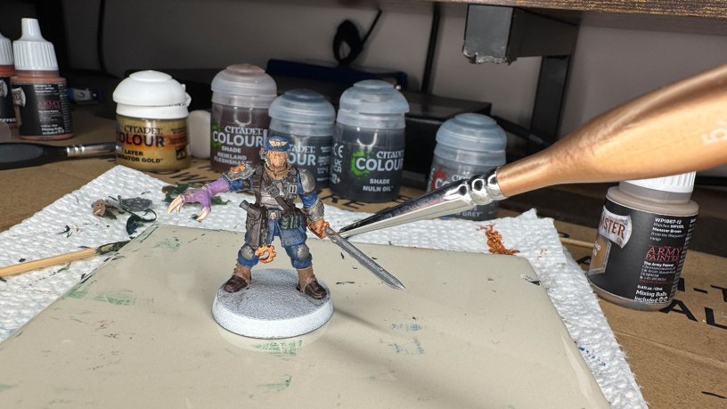 Crag-Donovan-Warhammer-40K