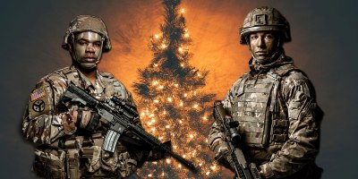 War on Christmas