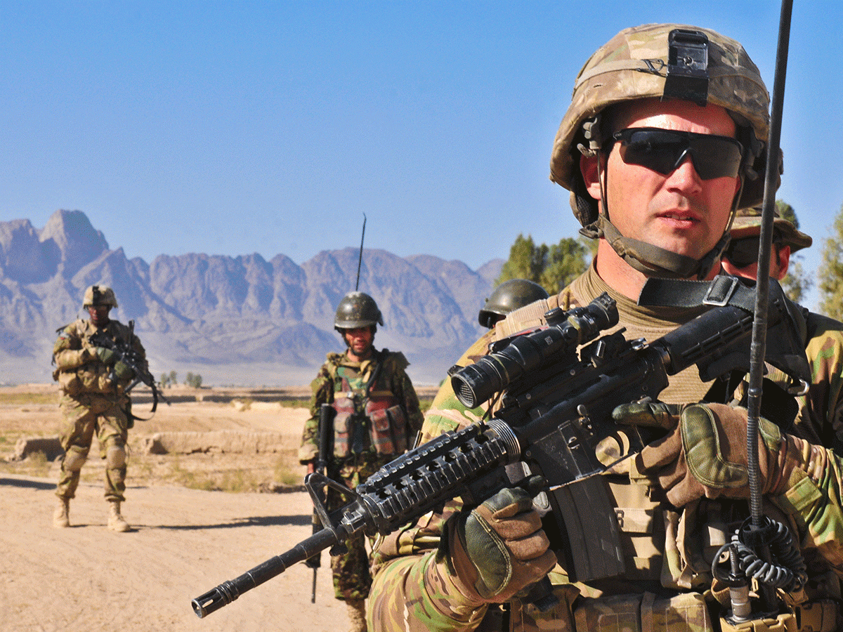 U.S. Forces Eliminate High-Value Target, Accidentally Win Zero Hearts and&nbsp;Minds