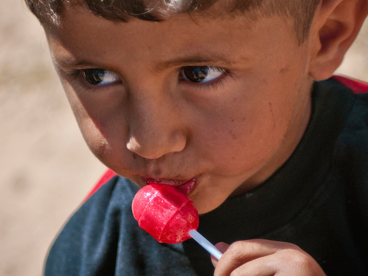 Taliban’s Latest PR Move: Humanitarianism or Just a&nbsp;Smokescreen?