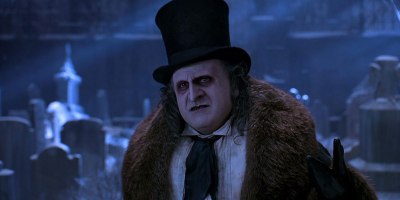 Oswald Cobblepot
