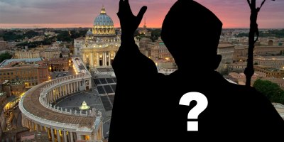 Who will be the next Pope?