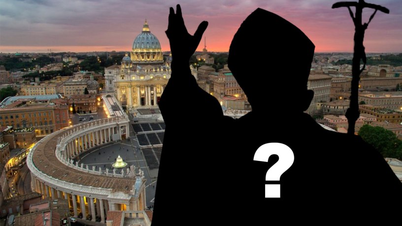 Who will be the next Pope?