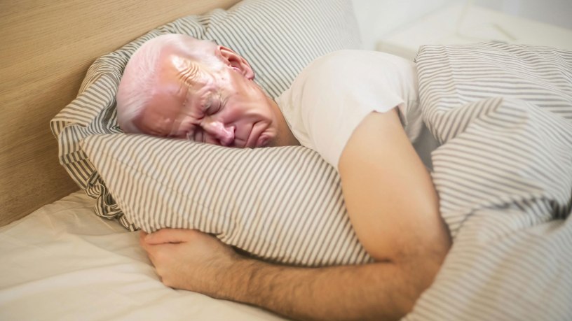 Sleepy Joe