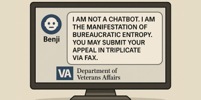 VA Chat Bot