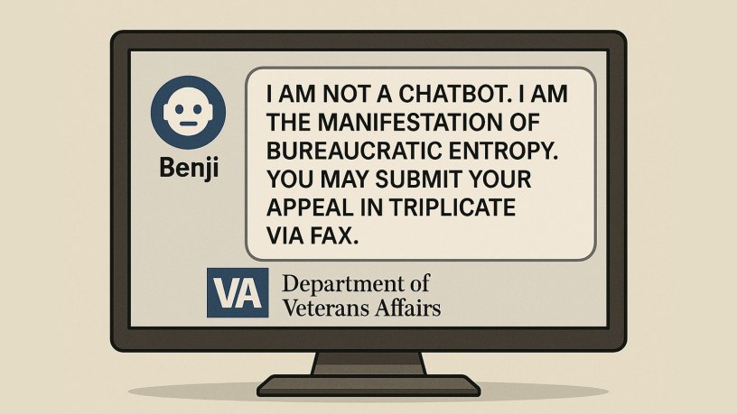 VA Chat Bot
