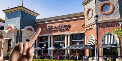 Fuck Cheesecake Factory