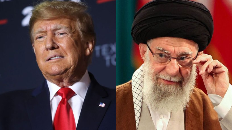 Big Trump Trade Agreement