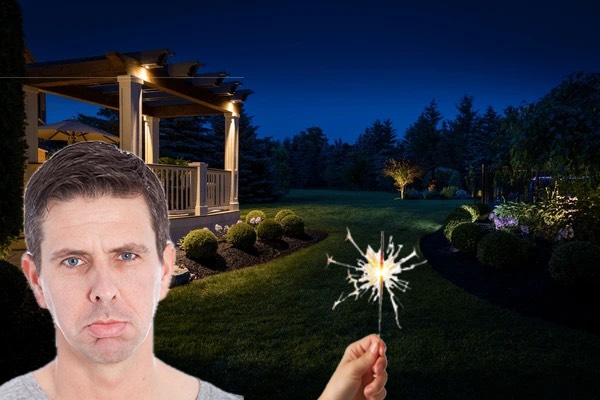 Happy 4th, or whatever