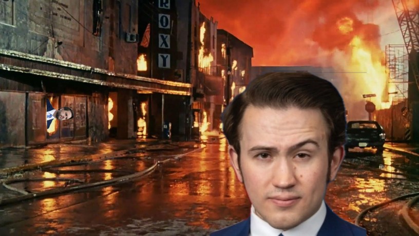 Thomas C. Fugate III