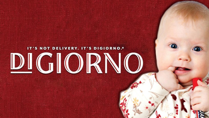 DiGiorno Baby