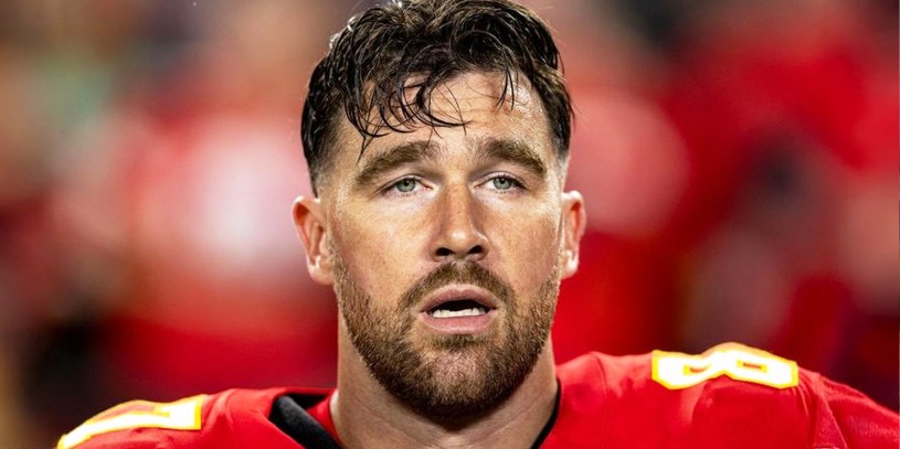 Travis Kelce