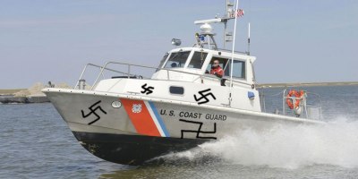Coast Nazi Guard