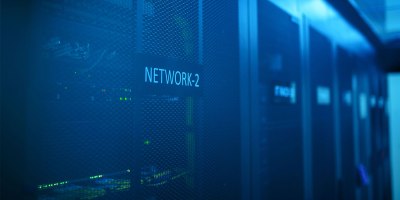 AI data center