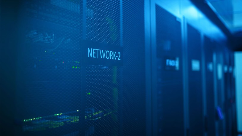AI data center