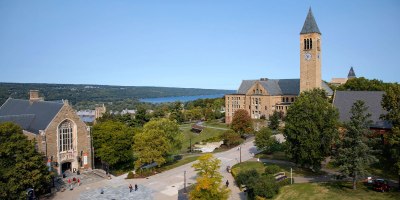 Cornell University