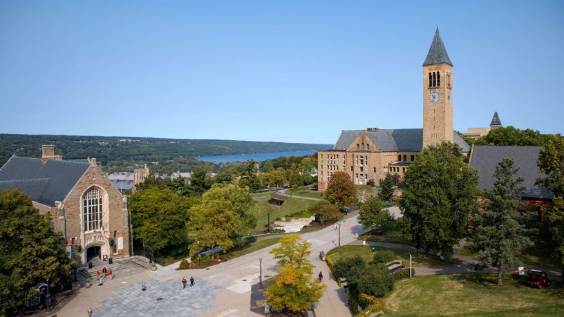 Cornell University