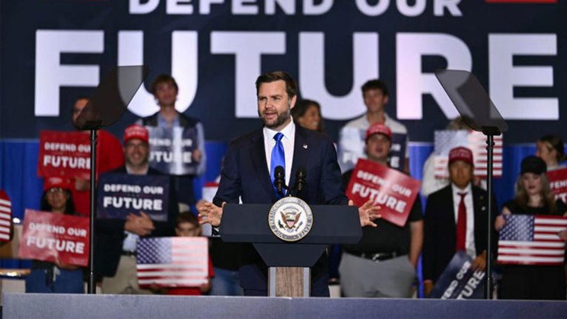 JD Vance Poopy Pants