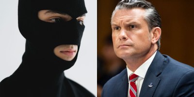 Hegseth ISIS
